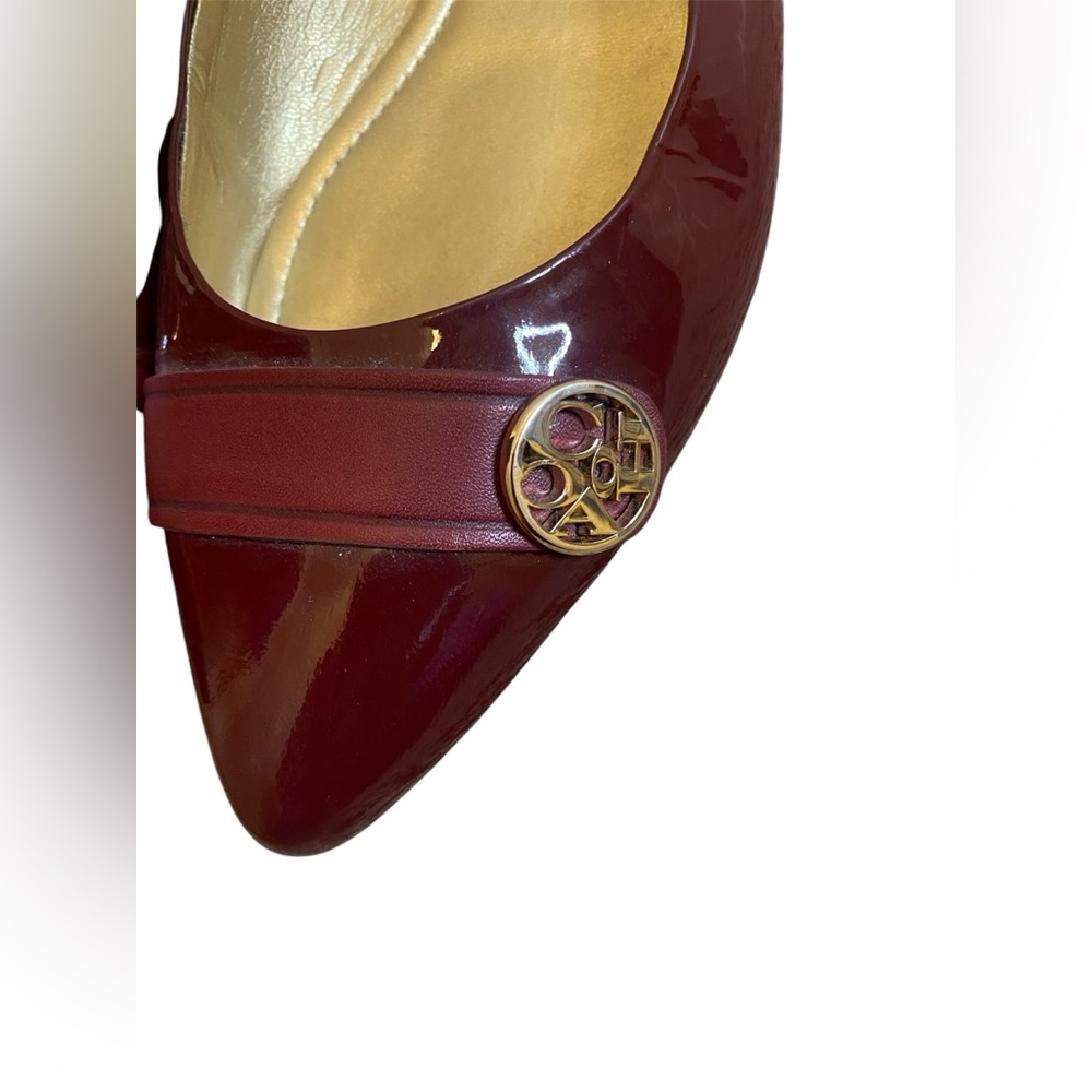 Coach 1941 Flats - Picture 4 of 10